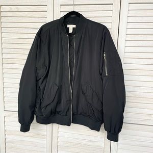 H&M Bomber Jacket